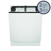 Electrolux Integrated Dishwasher 13 Place image