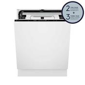 Electrolux Integrated Dishwasher 14 Place image
