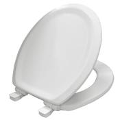 Bemis Philadelphia Statite Soft Close Quick Release Toilet Seat