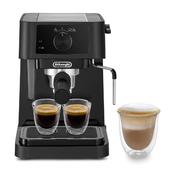Delonghi Stilosa Coffee Machine image