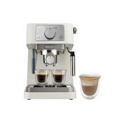 Delonghi Argento Coffee Machine Cream image