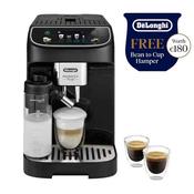 Delonghi Magnifica Bean To Cup Coffee Machine image