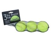 Ace Bounce 3 Pack Tennis Balls image