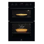 Electrolux Electric Double Oven Surround Cook 61L