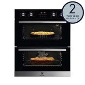Electrolux Electric Double Oven 87L image