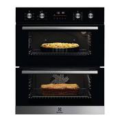 Electrolux Electric Double Oven 87L image