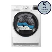 Electrolux 8Kg Heat Pump Dryer White image
