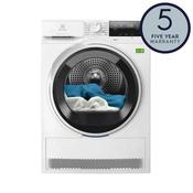 Electrolux 9Kg Heat Pump Dryer White image