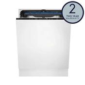 Electrolux Integrated Dishwasher 14 Place image