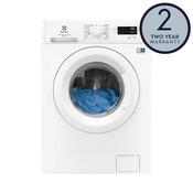 Electrolux 10Kg 1400 Spin Washing Machine White image