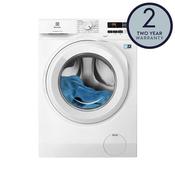 Electrolux 8Kg 1400 Spin Washing Machine White image