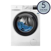 Electrolux 10Kg 1400 Spin Washing Machine White image