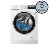 Electrolux 10Kg 1400 Spin Washing Machine White image