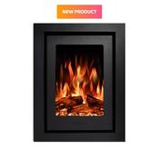Elcofire Raven 400 Inset Electric 16"