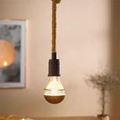 Eglo Rampside Pendant Light E27
