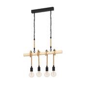 Eglo Youngstown Pendant Light E27