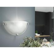 Eglo Salome Wall Light Alabaster