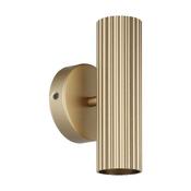 Portillo Wall Light Matte Brass image