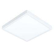 Eglo Fueva 5 Surface-Mounted Light Square White