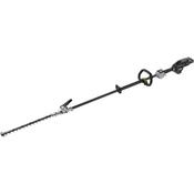 Pro X Long-Reach Pole Hedge Trimmer 53Cm