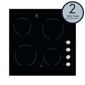 Electrolux 60Cm Ceramic Hob image