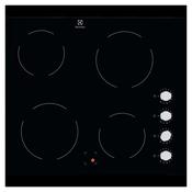 Electrolux 60Cm Ceramic Hob image