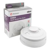 Ei3024 Multi Sensor Fire Alarm image