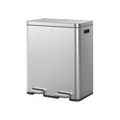 Edison Pedal Bin 30+30L