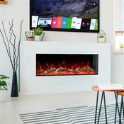 Ellere  El100r Built In Electric Fire image