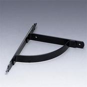 Element Sissi Deko Console Black 180Mm
