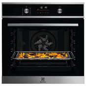 Electrolux Electric Single Oven 72L