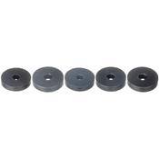 Easi Plumb 5 Pce 0.5" Flat Tap Washers