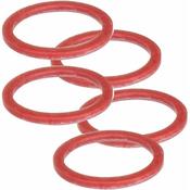 Easi Plumb 0.5" Fibre Tap Connection Washer (Pack Of 5)