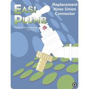 Easi Plumb 1.5" Replacement Nut &amp; Tail For Bibtap
