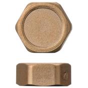 Easi Plumb 0.75" Washing Machine Valve Blank Cap