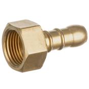 Easi Plumb 3-8" Female X Hose Union Nozzle