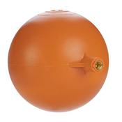 Easi Plumb 4.5" Round Plastic Ball Float