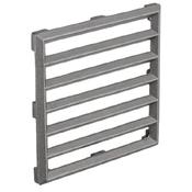 Easi Plumb Spare Aluminium Gulley Grid