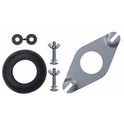 Easi Plumb Close Coupling Plate &amp; Washer Set