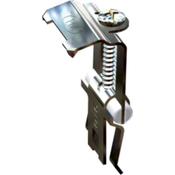 Easi Plumb 10 Pce Metal Barb Inset Sink Clips