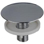 Easi Plumb Chrome Plated Tap Hole Blank
