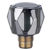 Easi Plumb Single Replacement Crown Tap Head &amp; Spindle Only