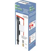 Easi Plumb 0.5" Brass Tail Bottom Entry Filling Valve image