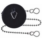 Easi Plumb Poly Sink Plug &amp; Chain Set