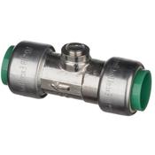 Easi Plumb 0.5" Pushtite Miniature Isolation Valve
