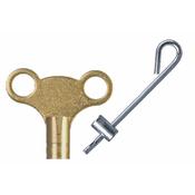 Easi Plumb Radiator Vent Key Set image