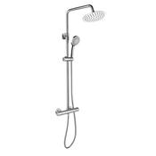 Premier Eco Stainless Steel Drench Shower