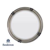125Ml Sanderson Sample Pot Ethereal Blue