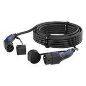 Ev Charging Cable 8M