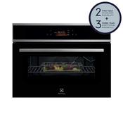 Electrolux Integrated Microwave Oven 44L image